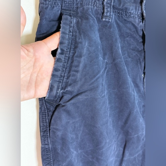 Abercrombie & Fitch shorts • Men’s size 31 - Picture 2 of 8